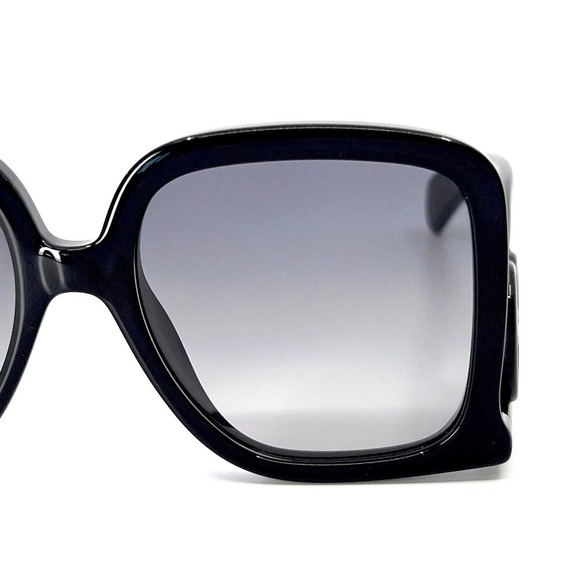 New! GUCCI Sunglasses GG1326S 001, Authentic - Picture 7 of 15